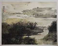 神农湿地系列5277150033