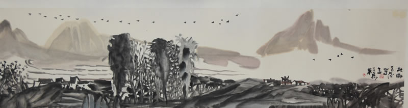 神农湿地系列5277120051 