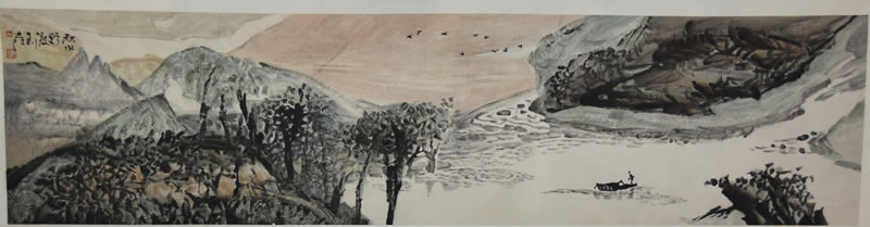 神农湿地系列5277120052