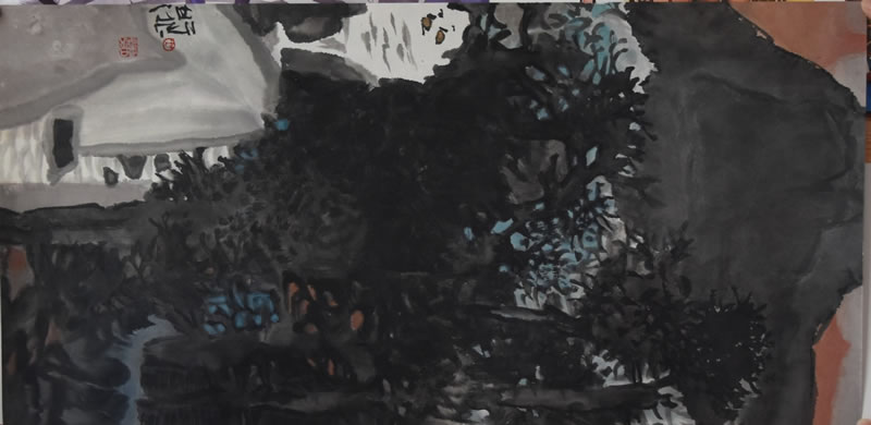 神农湿地系列5277130108