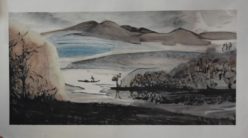 神农湿地系列5277140092