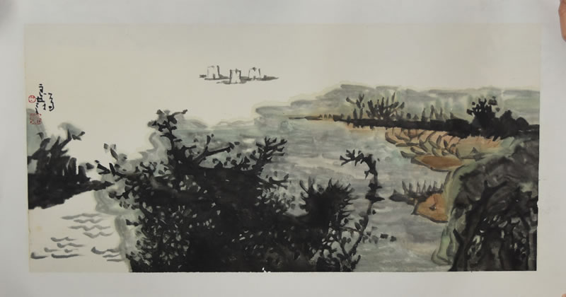 神农湿地系列5277150063