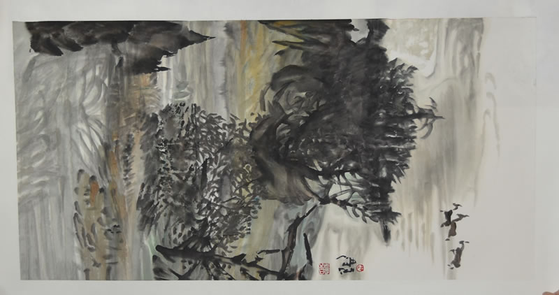 神农湿地系列5277150074