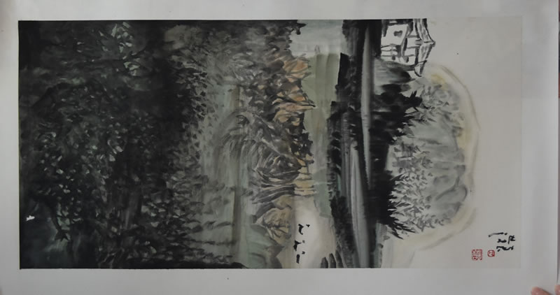 神农湿地系列5277150083