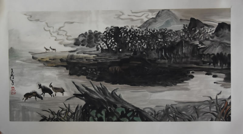 神农湿地系列5277150085