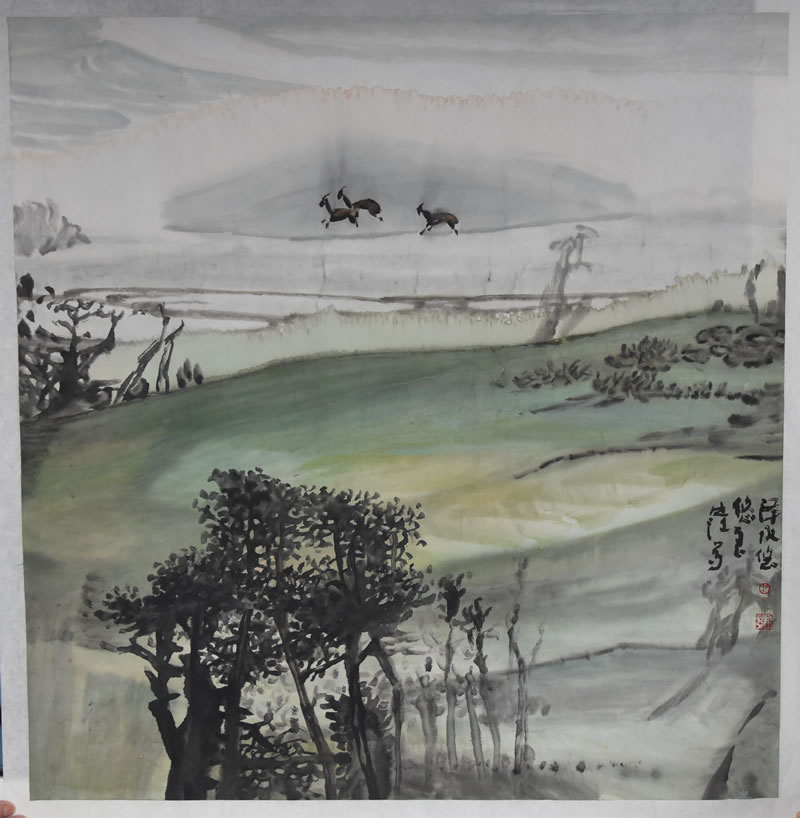 神农湿地系列5275150047 