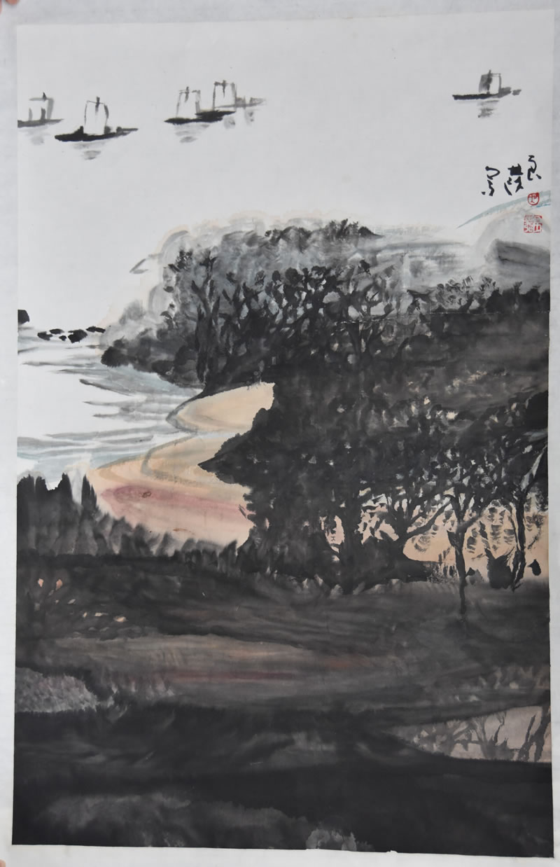 神农湿地系列5275150052