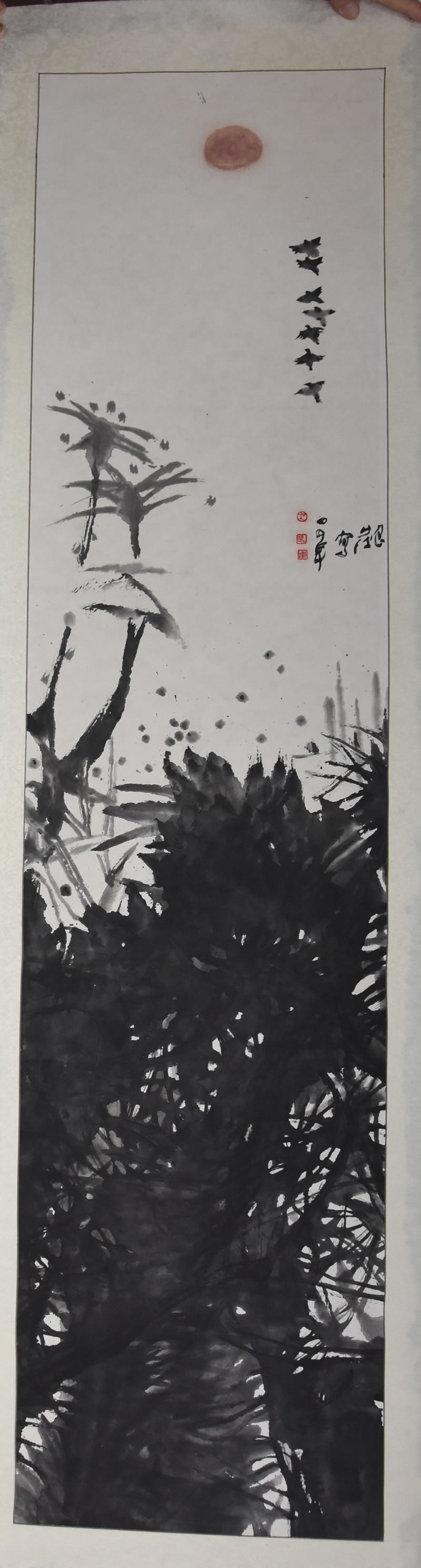 神农湿地系列5277090112 