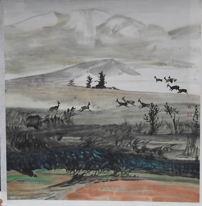 神农湿地系列5277140124