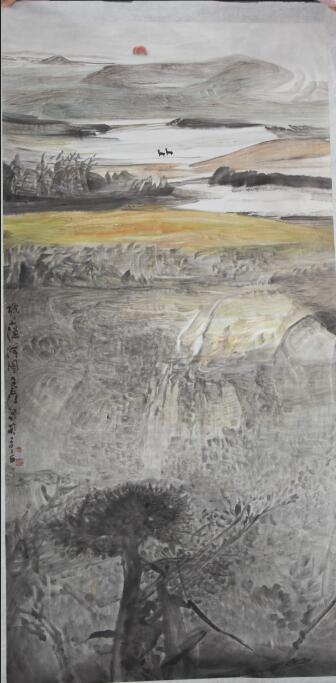 高原情怀系列5277160171 69x168