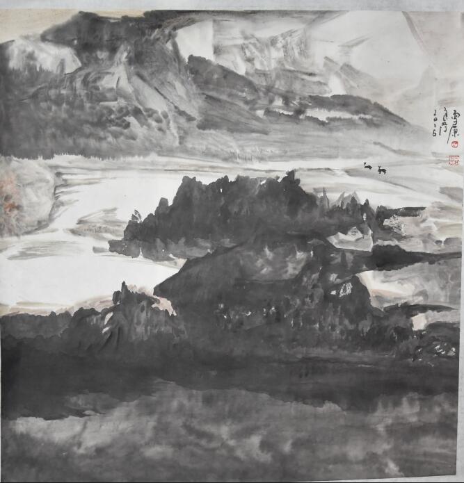 高原情怀系列5277160172 69x168