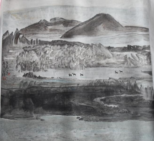 高原情怀系列5277160177 69x168